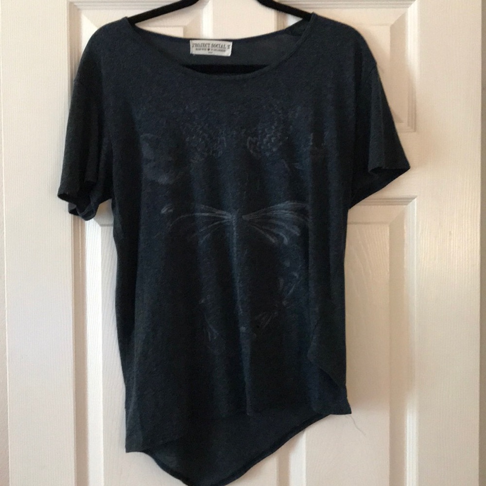 urban outfitters t shirt